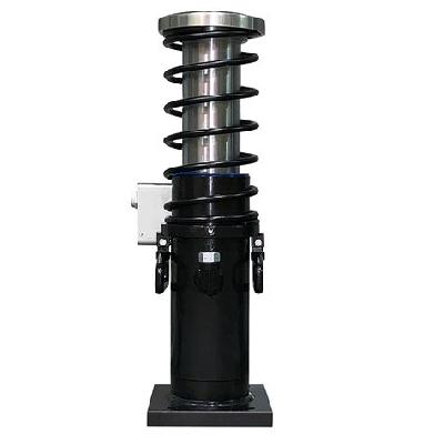 OIL BUFFER - OH 220 Photo