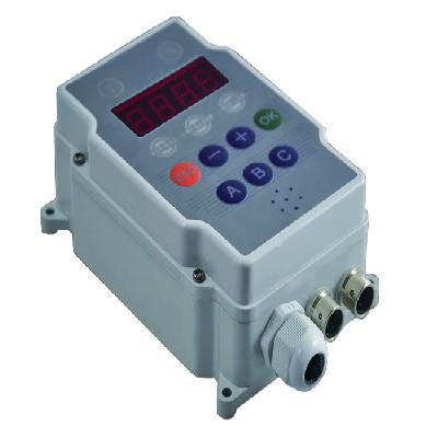 OMS 160 Over Load Controller
