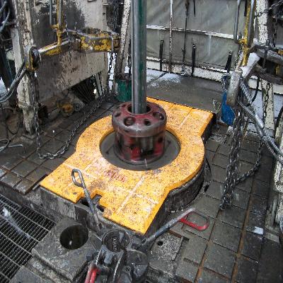 Traction Damping Mat 1000kg