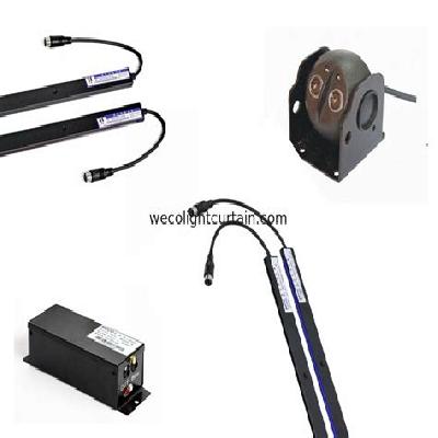 Weco Elevator Door Sensor 917Q71 (154 Beam)