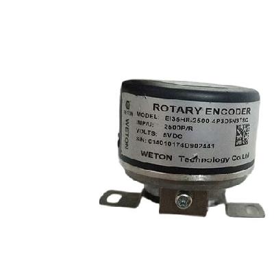 Weton Encoder