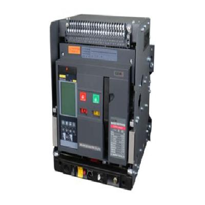 ACB  Air Circuit Breakers