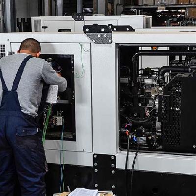 AMC Annual Maintenance Contract