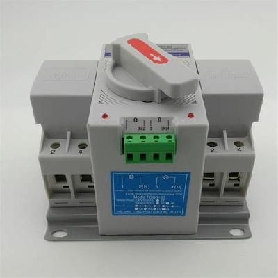 Automatic Transfer Switch