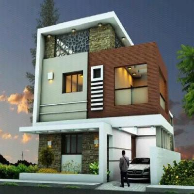 Building Elevation works