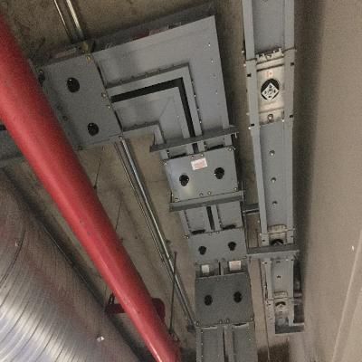 Bus Ducts