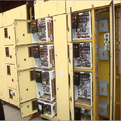 Control Panel Board