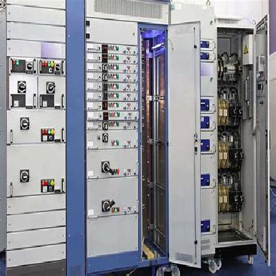 Distribution Panel Board