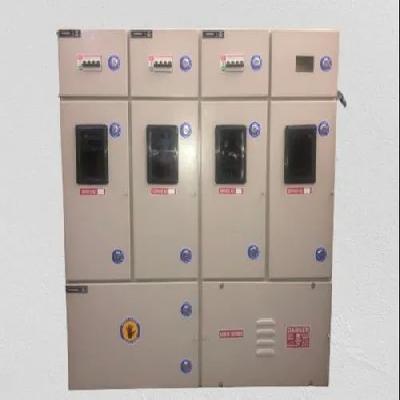 Energy Meter Panel Board