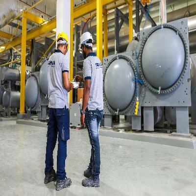  Facility Management Services