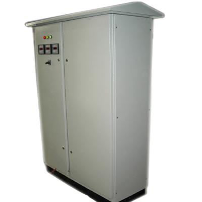 Feeder Pillar Panel