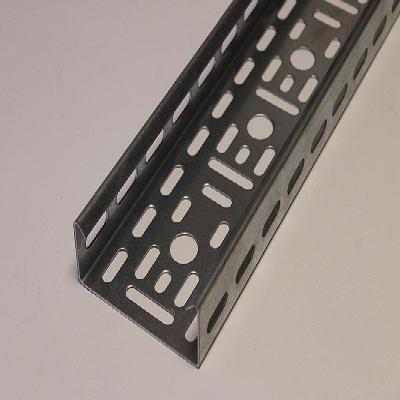 Galvanized Cable Trays