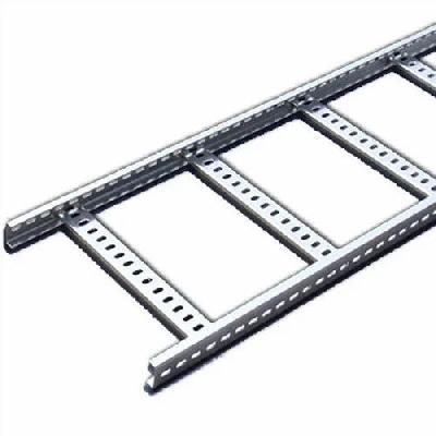 GI Ladder Type Cable Tray