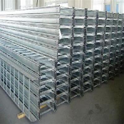Lader type Cable Tray