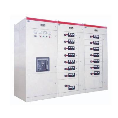 Lighting Distribution Panel