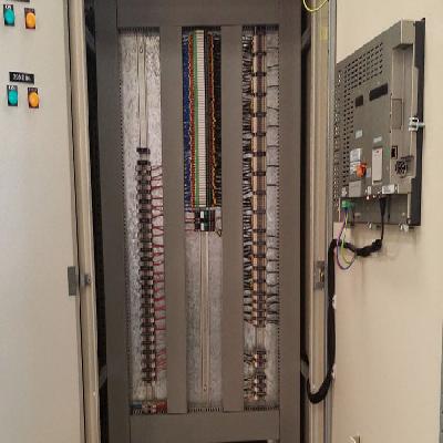 Low Voltage Panels