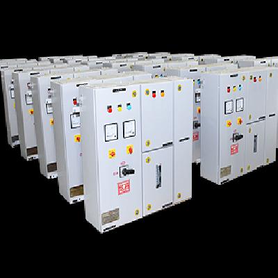 LT Control Panel Board