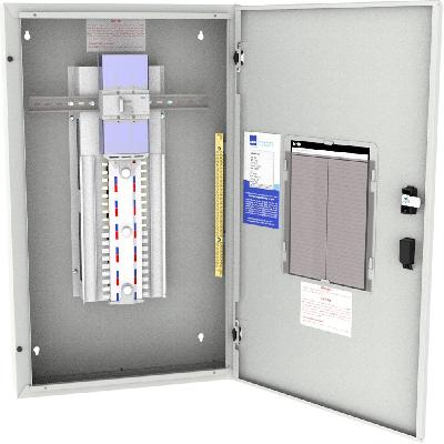 Main Panel Board