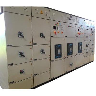 Main LT Panel