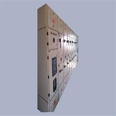Main Mv Panel