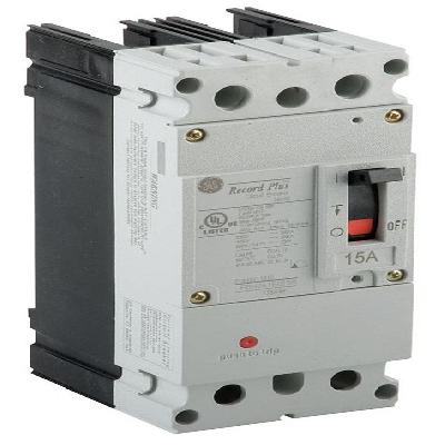 Moulded Case Circuit Breaker