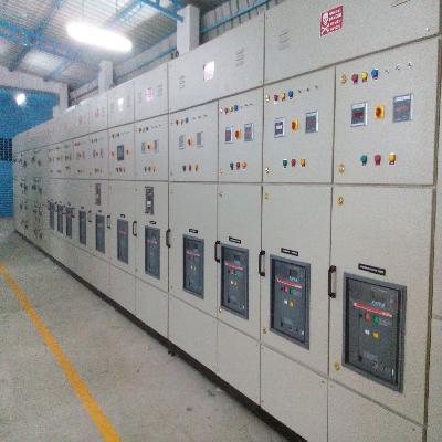 MV Panel