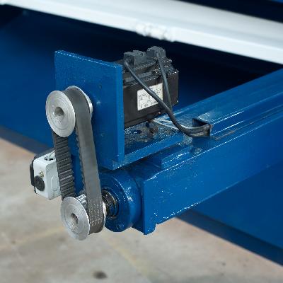 NC Shearing  Machine