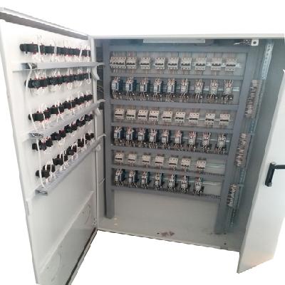 Pcc Panel Board