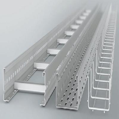 Perforated Cable Trays
