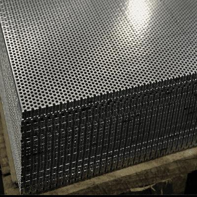 Perforated Sheet