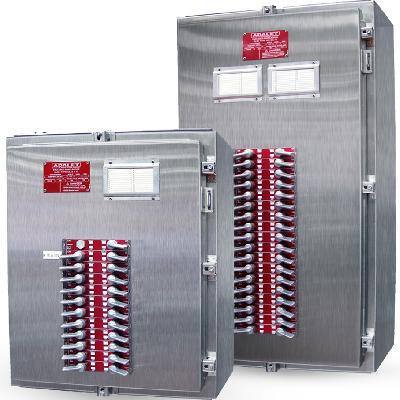 Power Panel Board