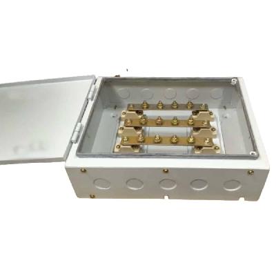 Single Phase Bus Bar Chamber