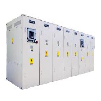 Synchronization Panels