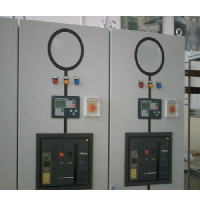 Synchronizing Control Panel