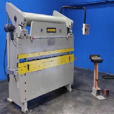 Used Cnc Press Break