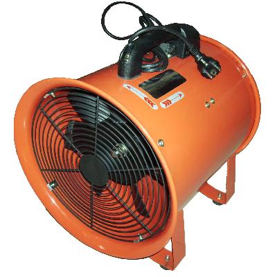 Ventilator Fan