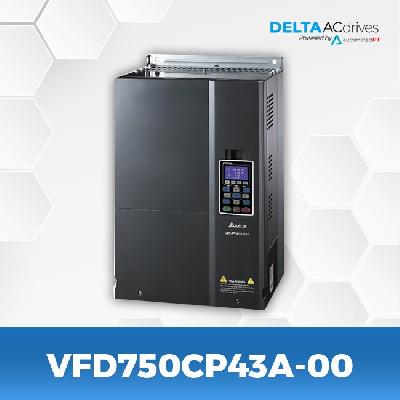 delta 0.75 kw to 400 kw cp2000 series vfd