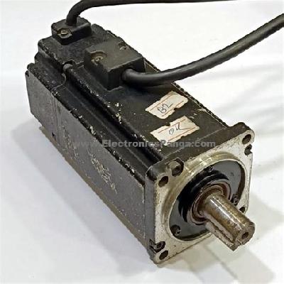 Delta AC Servo Motor B2 Series