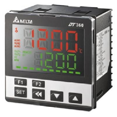 Delta Temperature Controller