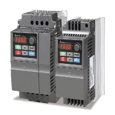 Delta VFD-EL Series AC Motor