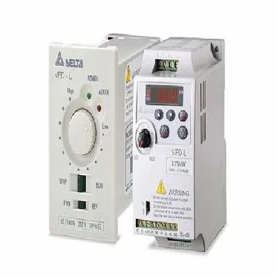 Delta VFD-L Series AC Drive