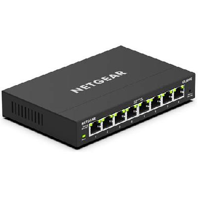 Ethernet TCIP Managed Switch