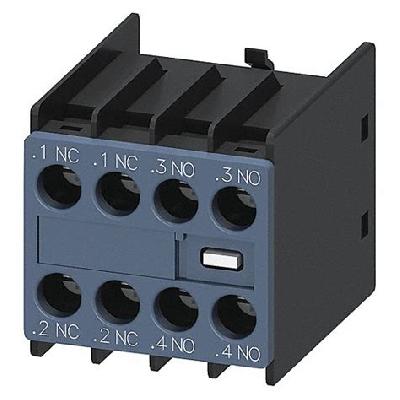GAC0521 Auxiliary Contactor