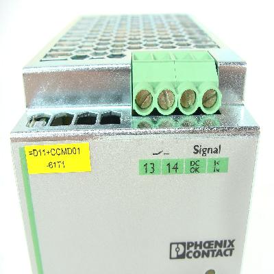 Phoenix Power Supply
