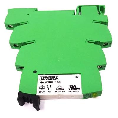 PLC-RSC 230UC21 Relay Modules