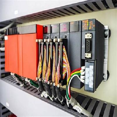 Programmable Logic Controller
