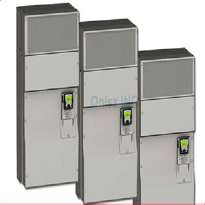 Schneider Altivar 312 AC Drives