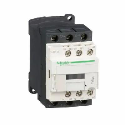 Schneider Contactor Switch Gears