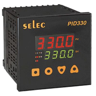 Temperature Controllers