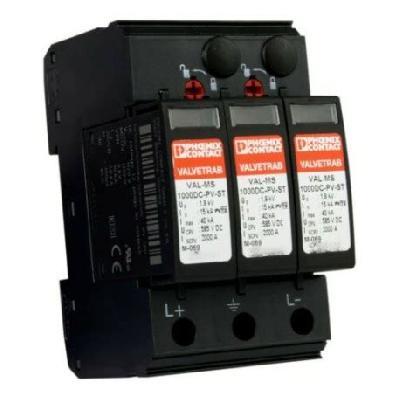 VAL-MS 1000DC-PV2 V